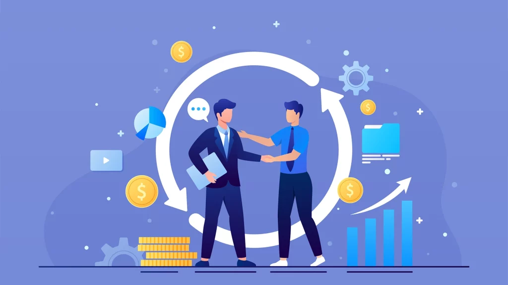 99kim tuyển đối tác