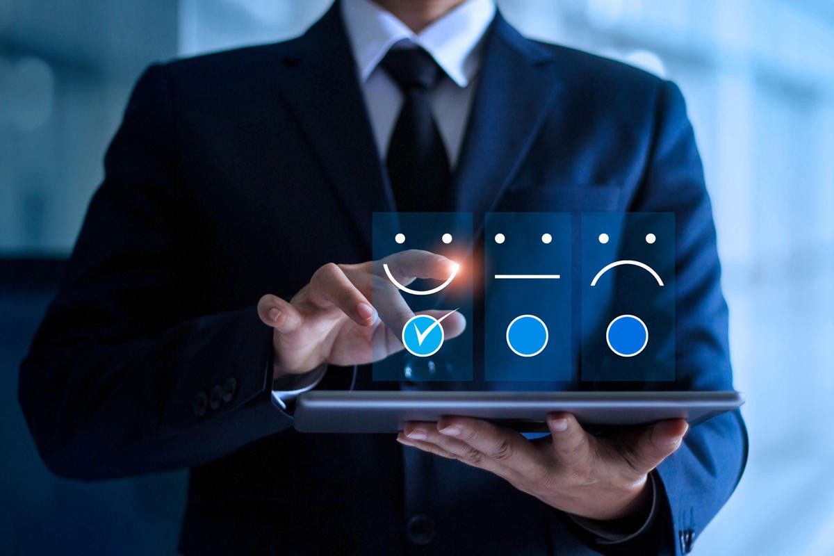 giải trí cao cấp