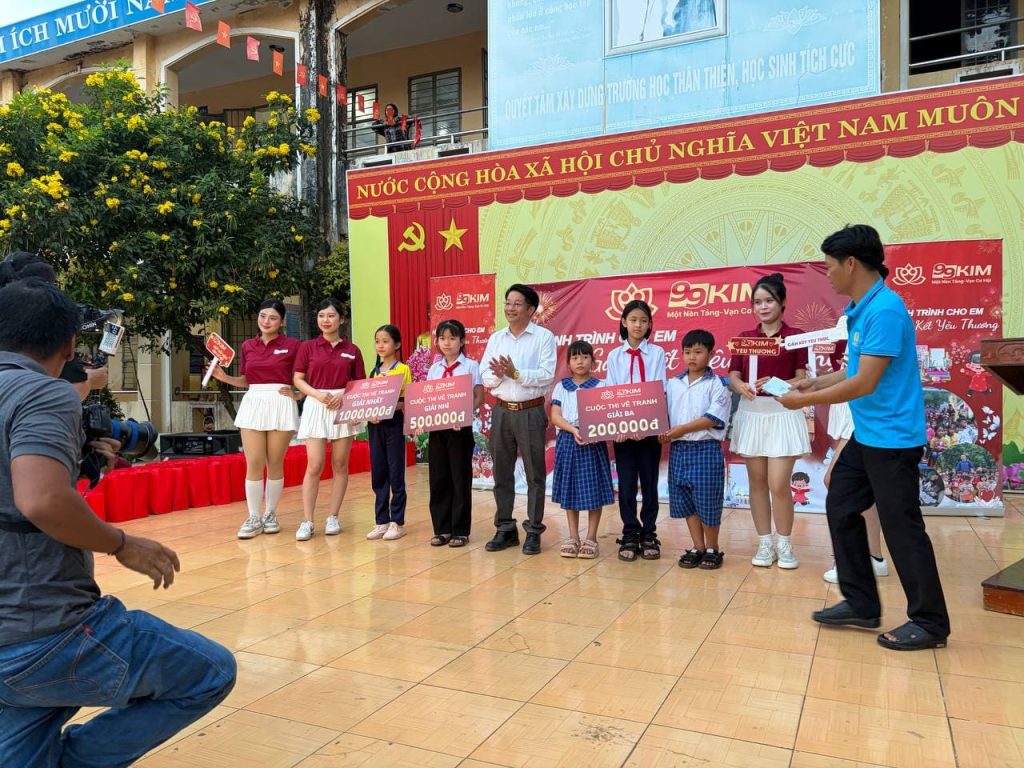 99kim cộng đồng