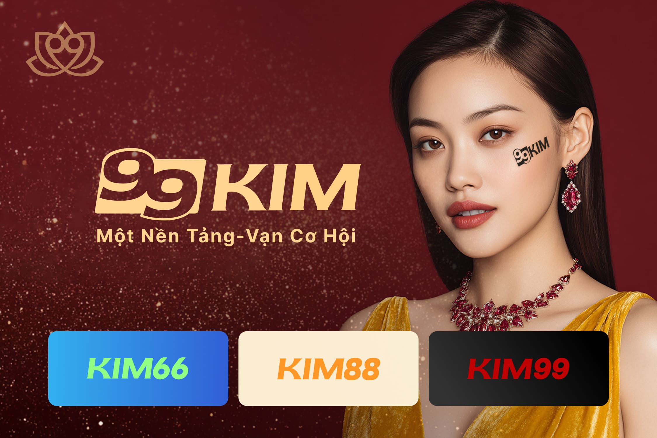 trải nghiệm tại 99kim