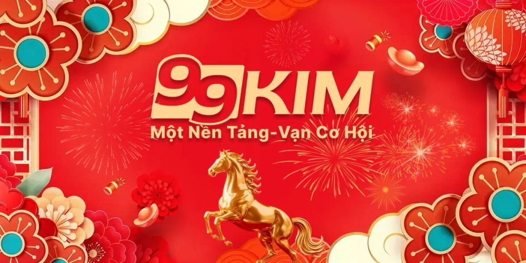 99kim Tầm Nhìn 2026