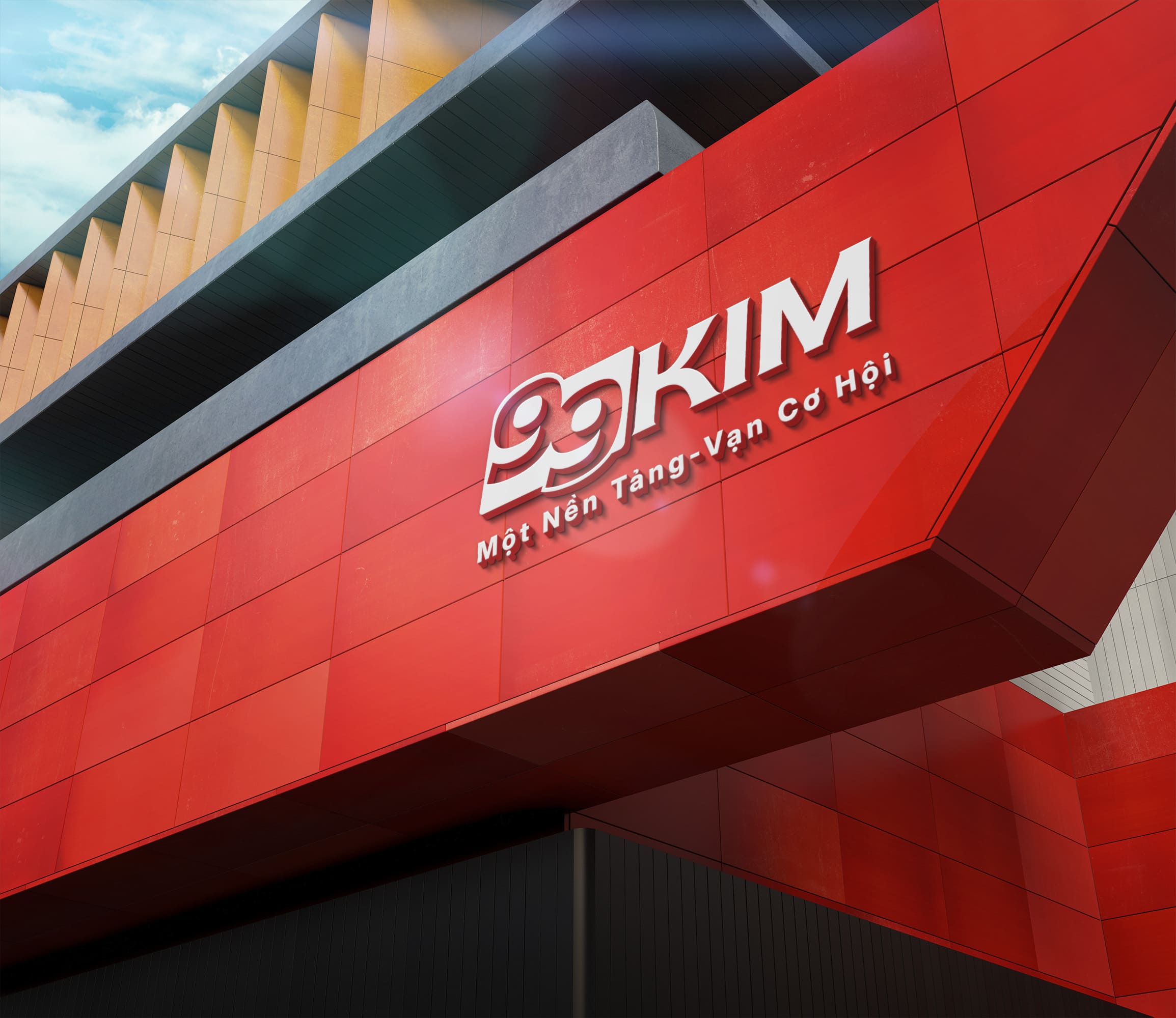 99kim văn hóa doanh nghiệp