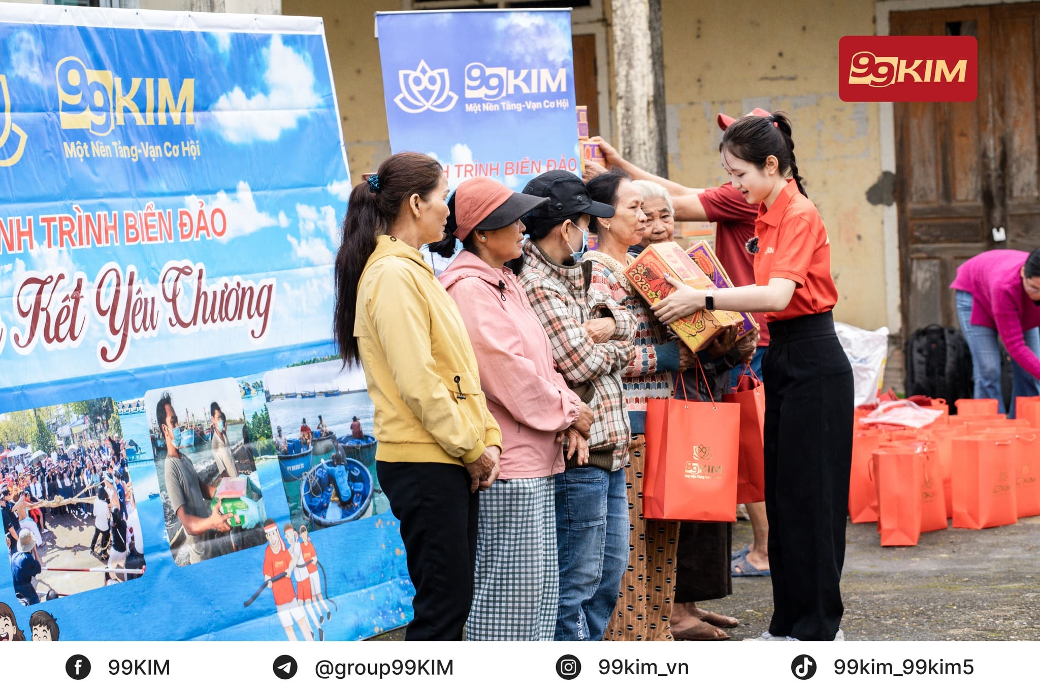 cộng đồng ngư dân