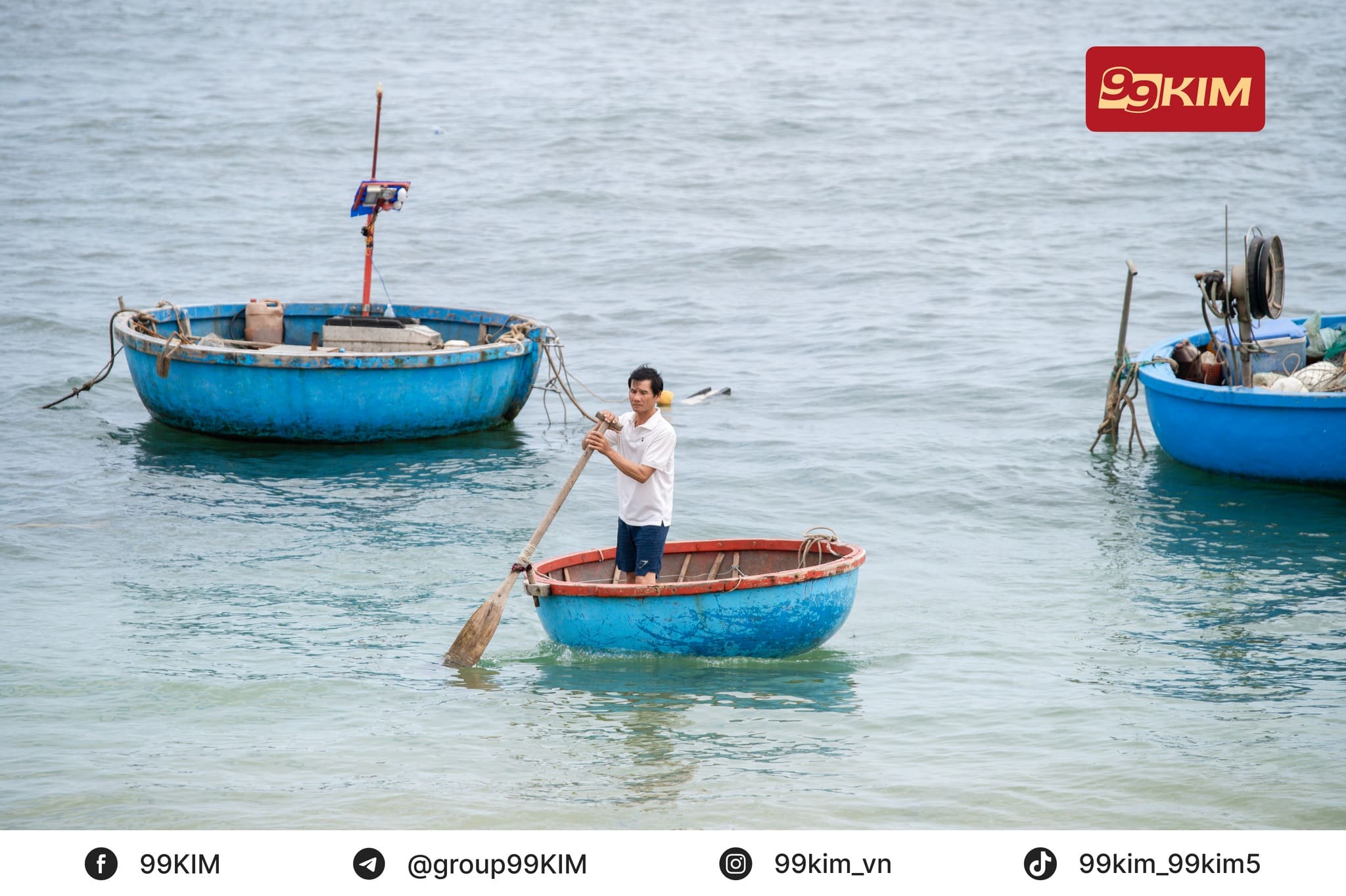 lan tỏa yêu thương 99KIM