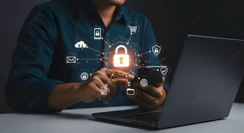 Bảo mật công nghệ 99kim