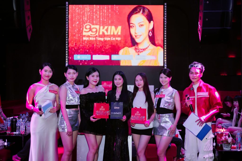 Tổng Kết Sự Kiện 99kim