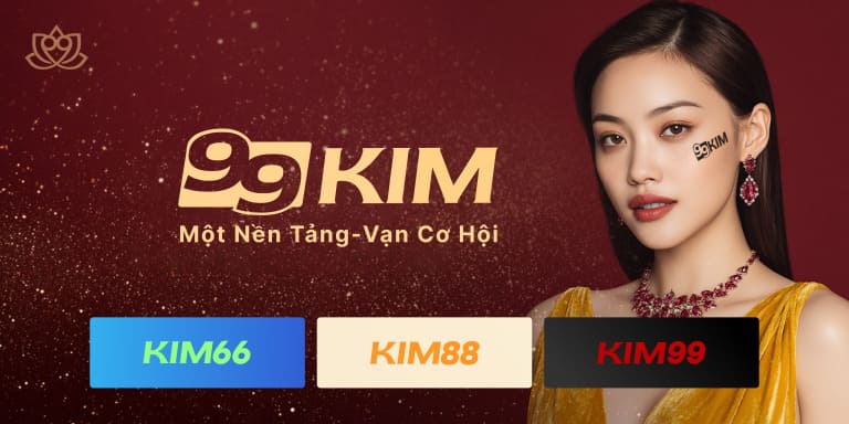 danh mục giải trí 99kim