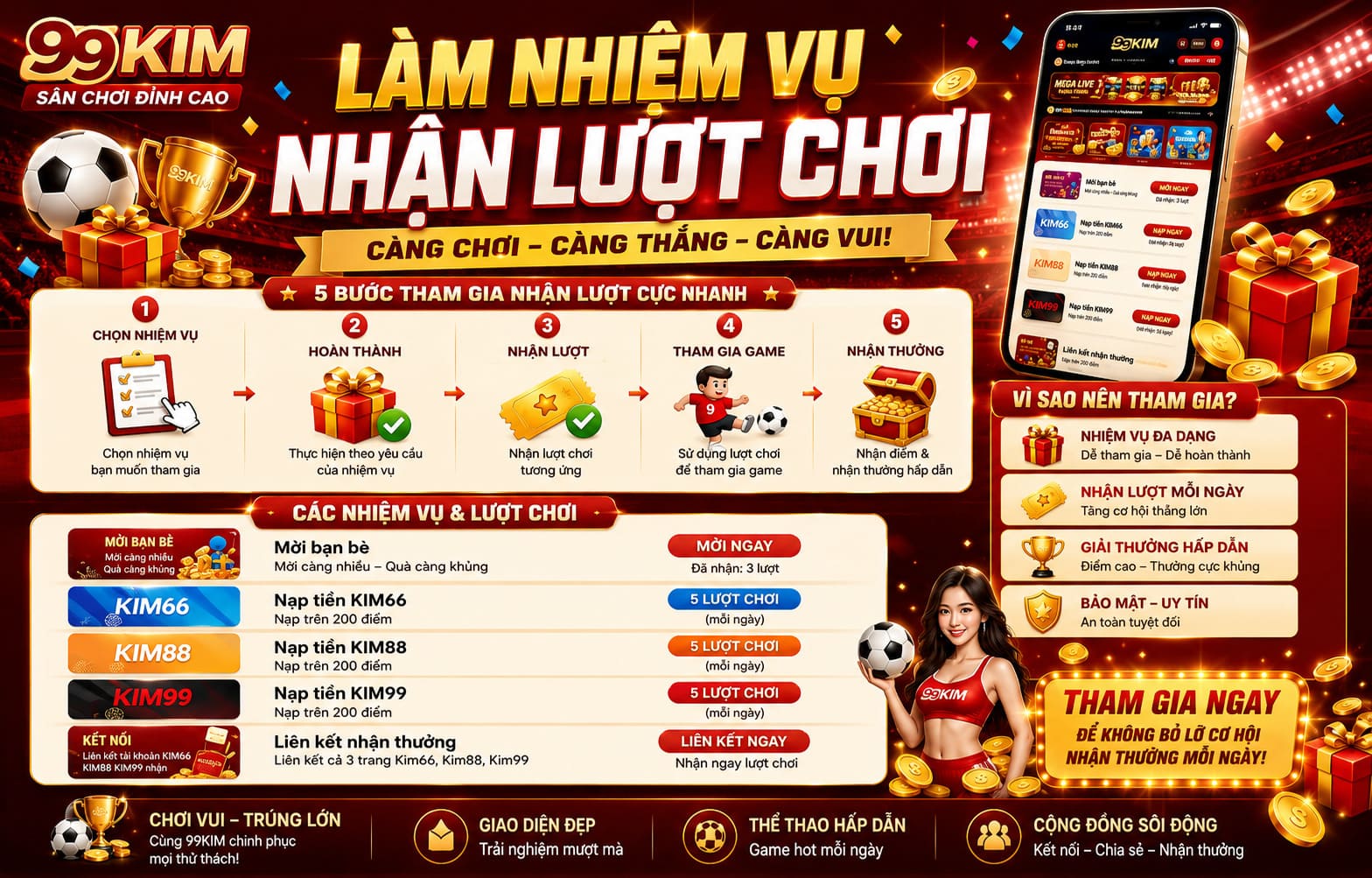 mini game trực tuyến